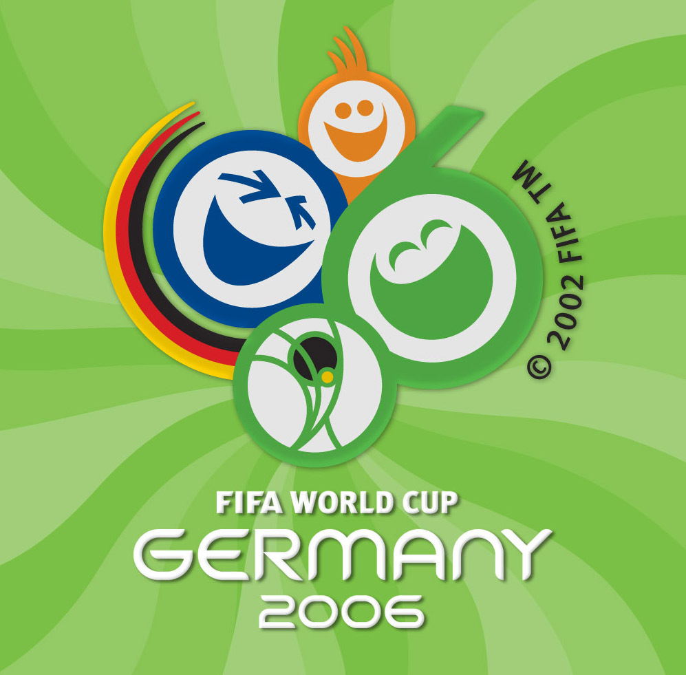 【2006德国世界杯全赛程录像】【64场比赛全