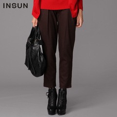 Insun<em>恩裳女装官网</em>