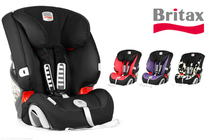 Britax 宝得适 儿童汽车安全座椅 超级百变王