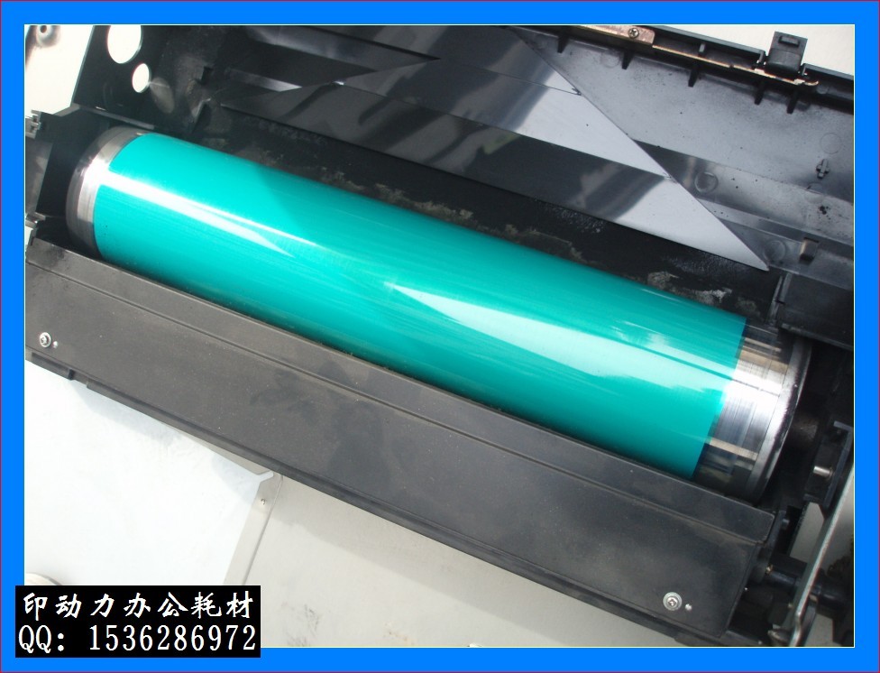 美能达DI650 750拆机硒鼓 550二手套鼓 柯美拆