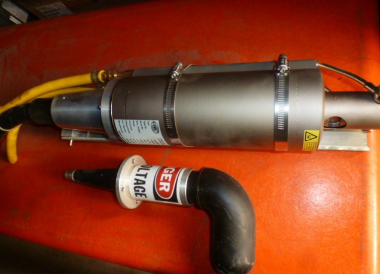 安检设备AS& E X射线管 配件  COMET  AG CH