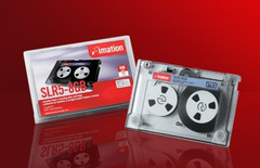 IMATION SLR100 50GB-100GB 磁帶 0-51122-41069-7