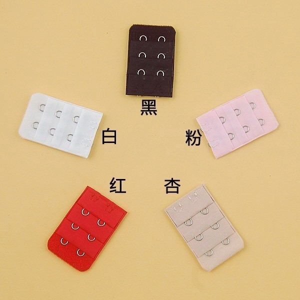 <em>黛安芬</em>内衣<em>加长</em>搭扣 美丽地延伸 <em>文胸</em>两排扣 三