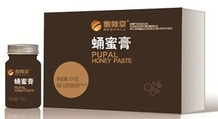 北京产品堂雄蜂蛹蜜膏调补补肾-男士结合蜜蜂高中谢师宴女生什么穿图片