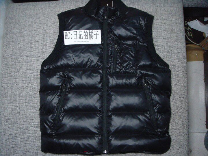 白菜价 <em>NIKE</em> AIR JORDAN <em>耐克</em>乔丹 550<em>羽绒背</em>