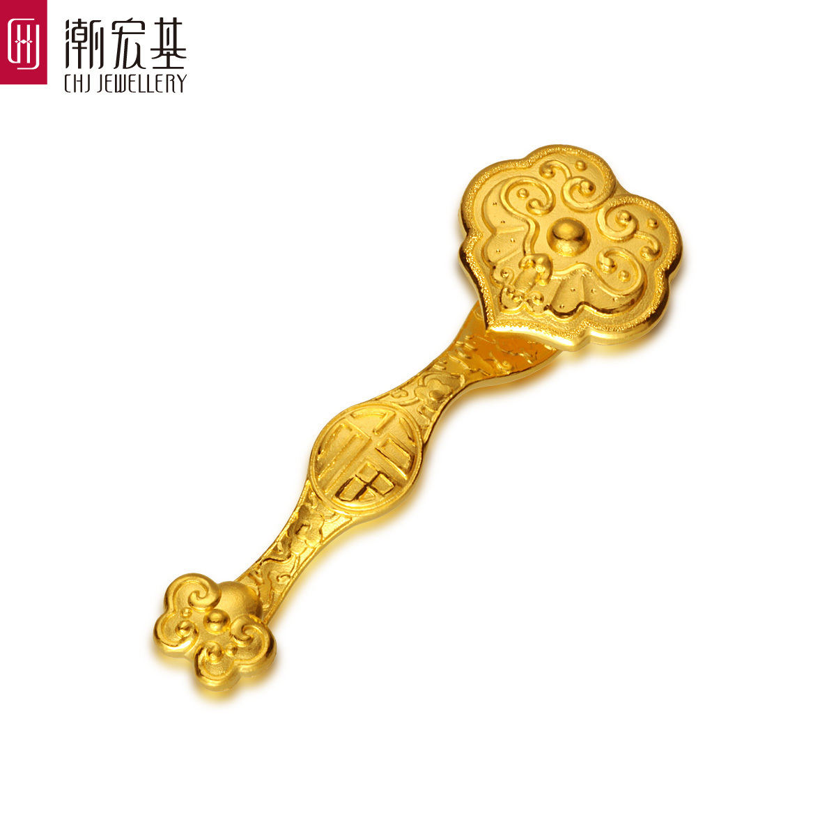 潮宏基珠宝旗舰店好吗 怎么样?潮宏基珠宝旗舰