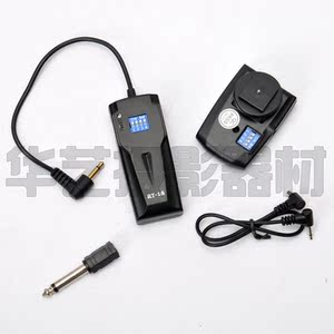 神牛RT-16引闪器 影室闪光灯外拍灯接收器触发