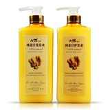 法国进口香港添康发洗护套装<em>头发</em>快速长长<em>头发</em>