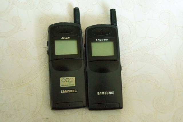二手samsung/三星 sgh-t108《600c》经典下翻老手机原装行货正品
