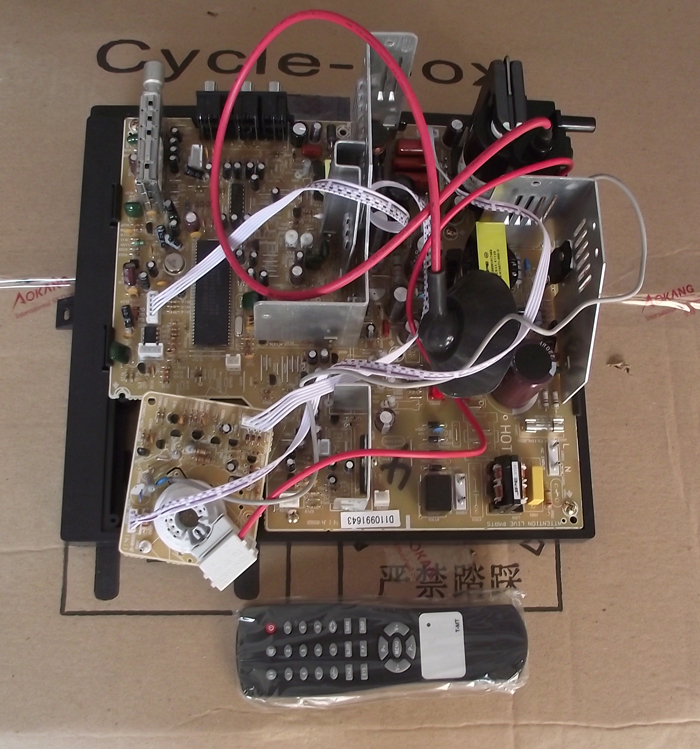 25寸电视主板\/29寸彩电主板\/25-29寸中大板\/朝