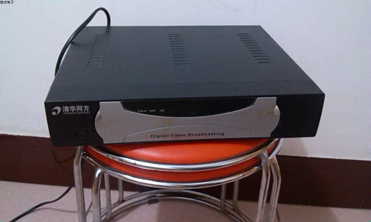 清华同方数字电视机顶盒 永新视博系统 厦门专