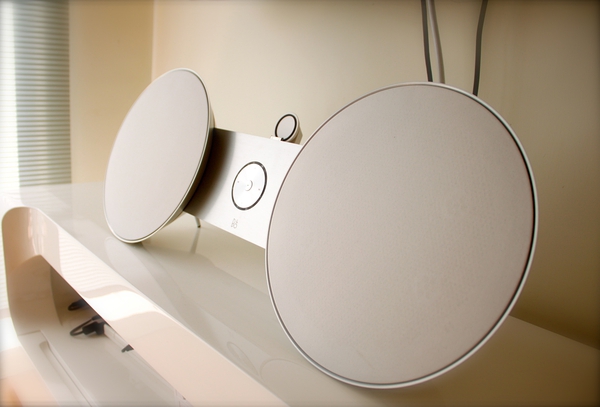 B&O A8【全球购正品】BeoPlay A8 Bang& O