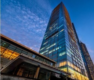 上海浦东四季酒店 近陆家嘴环路 豪华房 含双早