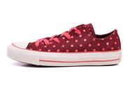 CONVERSE(匡威)2013新款11冬季女子ALL STAR系列硫化鞋CS541553