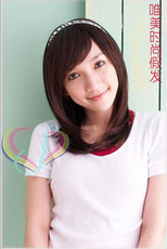 首页-唯美时尚假发 <em>换个发型 换</em>种<em>心情</em>-淘宝网