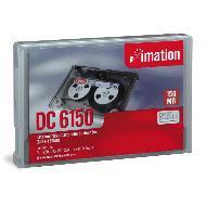 IMATION DC6150 150MB 磁帶 0-51111-46155-6