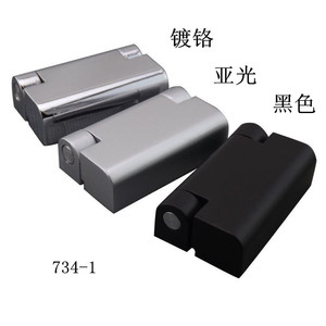 CL734-1配电箱铰链JL734机柜铰链CL219-1铁