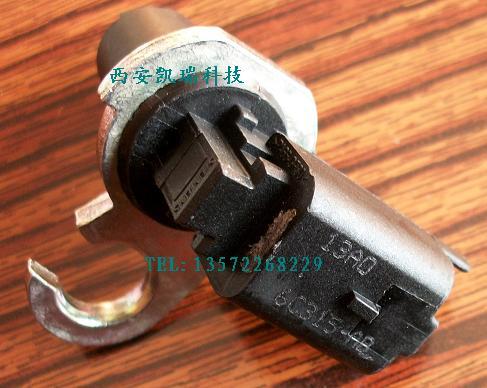 曲轴位置传感器 雪铁龙 毕加索 凯旋 标致307 凯