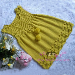 首页-纯真年代 儿童手工<em>毛衣编织</em> 手工<em>童装毛衣</em>