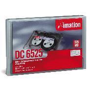 IMATION DC6525 525MB 磁帶 0-51111-46156-3