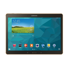 Samsung/三星 GALAXY Tab S SM-T800 WLAN WIFI 16GB 平板电脑
