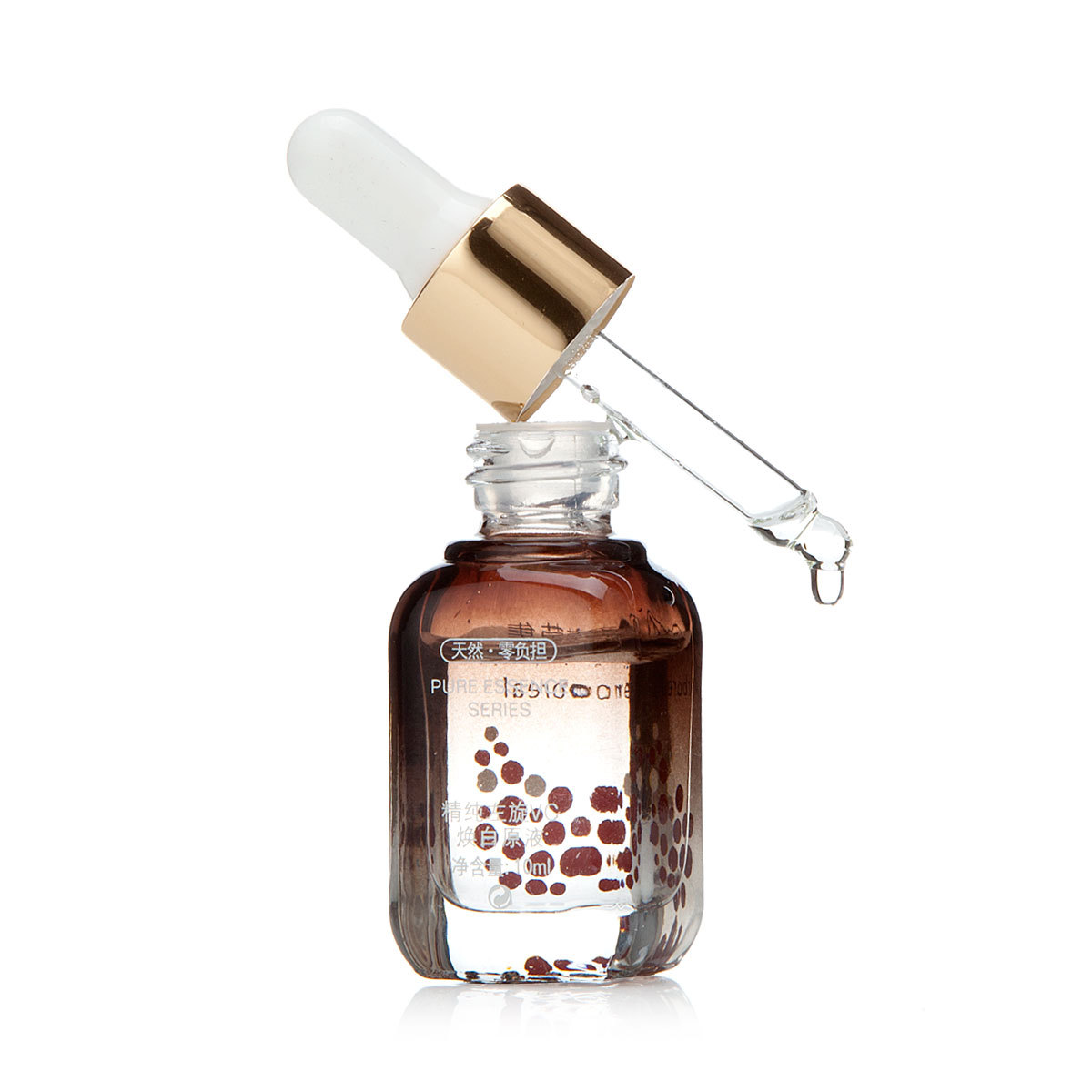 芳草集精纯左旋VC焕白原液 10ml - 保健食品\/保