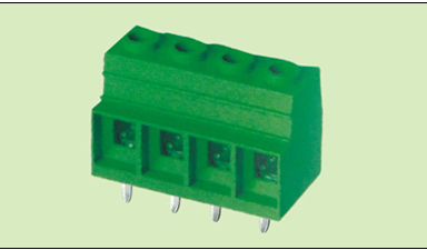 螺钉式PCB接线端子 KF137T 15.0间距 额定电