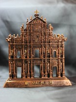 【精选】澳门旅游纪念品十大品牌,澳门旅游纪