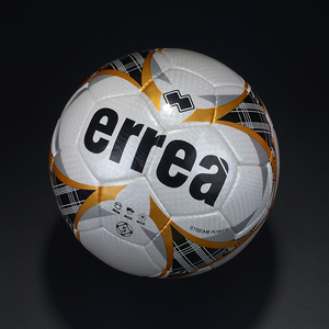(大火足球)意大利品牌errea高级手缝5号比赛训