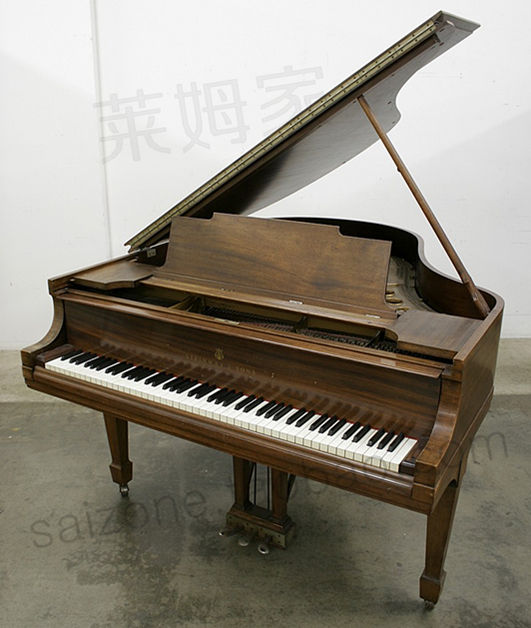 Steinway& Sons 施坦威 斯坦威 二手顶级三角