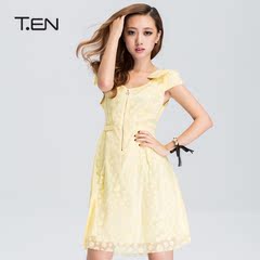 TEN <em>天恩</em>服饰 - <em>天恩女装官网</em>