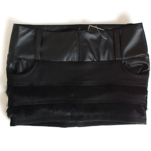 【靓女人1130】<em>秋冬</em>新款 韩版女收腰防走光裤