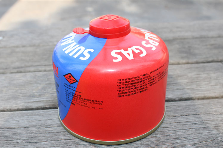 卡式炉气罐 -氦气瓶氦气罐 -液化气罐