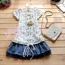 默认搜索页-卡文家-<em>恬心女孩</em>夏装<em>两件套</em>甜美连