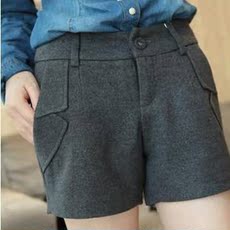 <em>短裤</em>