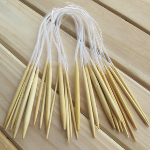 环形毛衣<em>针</em> <em>绒绒线马甲编织针</em> 帽子<em>编织针</em> 手工