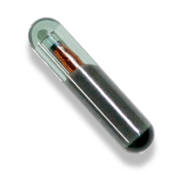 汽车钥匙芯片大众捷达48芯片 48加密芯片 11款