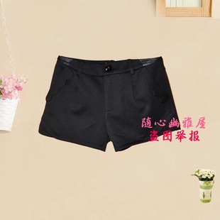 【】COOPOOL珂珀品牌女装 <em>新款秋装</em> <em>女士短</em>