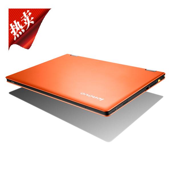 lenovo/联想 yoga11s-ith(d)i3-3229y/128g固态 银 日光橙 win8