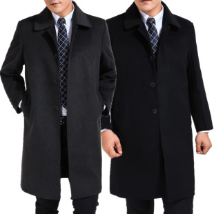 【好男儿<em>精品</em>服饰店】冬季<em>男装外套</em>七匹狼中老