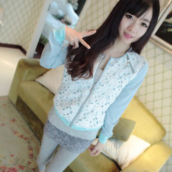 短外套<em>搭配</em>_年末清仓冬女装潮2014新款韩版小