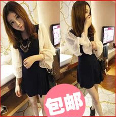 首页-<em>美丽说蘑菇街女装夏天</em>衣服女装韩版潮少