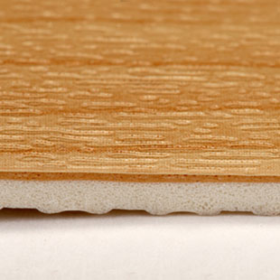 英利奥艾利特 枫木纹地胶 羽毛球乒乓球运动场