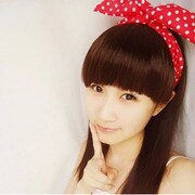 满9.9包邮 韩国饰品 潮女可爱兔子耳朵发带头箍发箍发饰批发