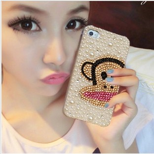 大嘴猴 步步高y19t手机壳s7 x3 s6 s12 s9 vivo