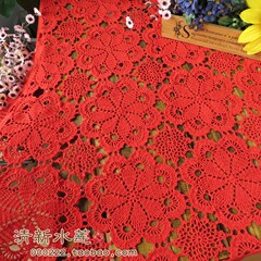 首页-清新水莲 山东传统手工艺家饰 <em>钩针</em>钩花 