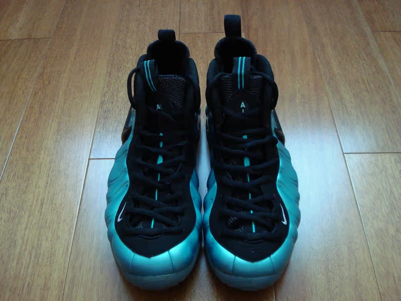 HERENT NIKE FOAMPOSITE PRO 南海岸泡 