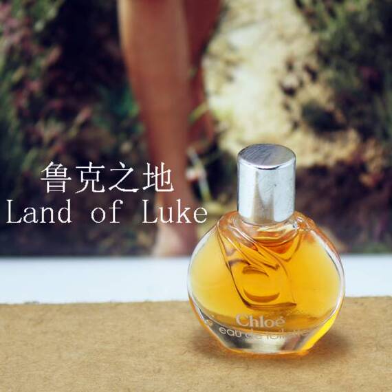 Karl Lagerfeld 拉格菲尔德 <em>Chloe 女香</em>Q版(无盒
