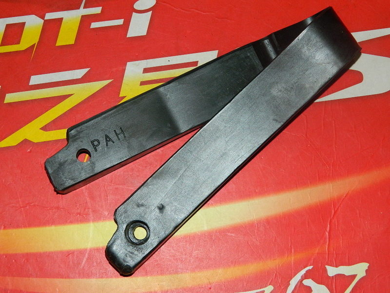 济南轻骑藏獒QM200GY越野摩托车链条托块|一