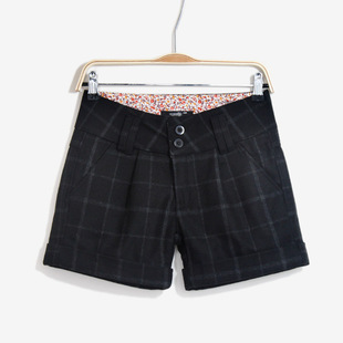 【cheap娜米】日本日系高端面料不易<em>粘毛</em>立体